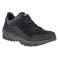 Black Merrell J32931 Right View - Black