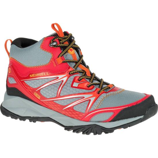 merrell capra bolt mid