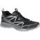 Black Merrell J35389 Right View Black Merrell J35389 Right View - Black