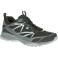Black Merrell J35399 Right View - Black