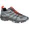 Gray Merrell J35427 Right View - Gray