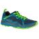 Bright Green Merrell J35541 Right View - Bright Green