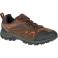 Dark Brown Merrell J35589 Right View - Dark Brown