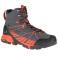 Granite Merrell J35679 Right View - Granite