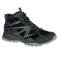 Black Merrell J35803 Right View - Black