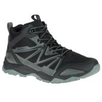 Merrell J35825 - Capra Rise Mid Waterproof