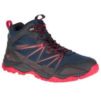 Merrell J35831 - Capra Rise Mid Waterproof
