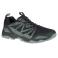 Black Merrell J35833 Right View - Black