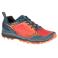 Merrell Orange Merrell J35851 Right View - Merrell Orange