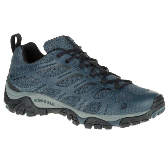 Dark Slate Merrell J35929 Right View