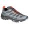 Gray Merrell J36803 Right View Gray Merrell J36803 Right View - Gray
