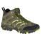 Dusty Olive Merrell J36953 Right View - Dusty Olive