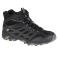 Noire Merrell J36979 Right View - Noire