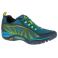 Seaport Merrell J37098 Right View - Seaport
