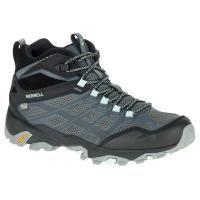 Merrell J37146 - Women's Moab FST Mid Waterproof