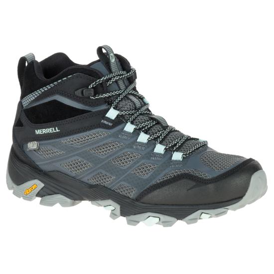 Granite Merrell J37146 Right View
