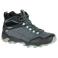 Granite Merrell J37146 Right View - Granite