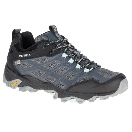 Granite Merrell J37166 Right View