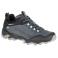 Granite Merrell J37166 Right View - Granite