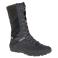 Black Merrell J37324 Right View - Black