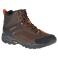 Dark Earth Merrell J37331 Right View Dark Earth Merrell J37331 Right View - Dark Earth