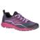 Pink/Black Merrell J37372 Right View - Pink/Black