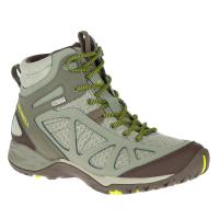 Merrell J37452 - Women's Siren Sport Q2 Mid Waterproof
