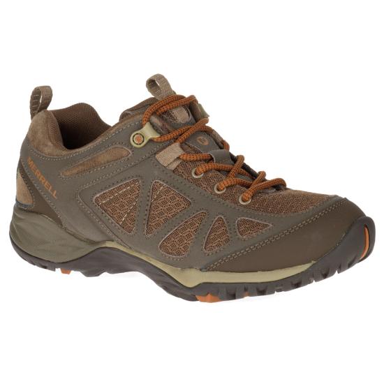 Slate Black Merrell J37458 Right View