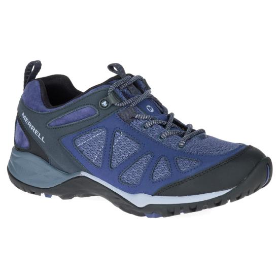 Crown Blue Merrell J37462 Right View