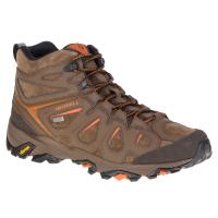 Merrell J37481 - Moab FST Leather Mid Waterproof