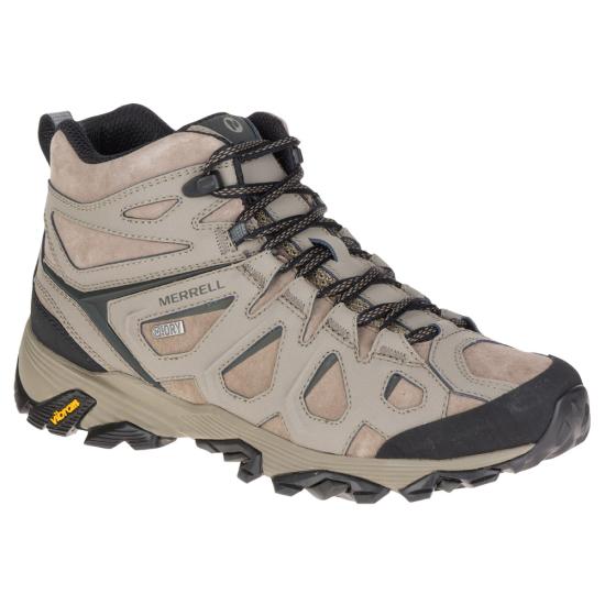 merrell moab fst leather