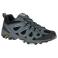 Black Merrell J37517 Right View - Black