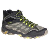 Merrell J37595 - Moab FST Mid Waterproof