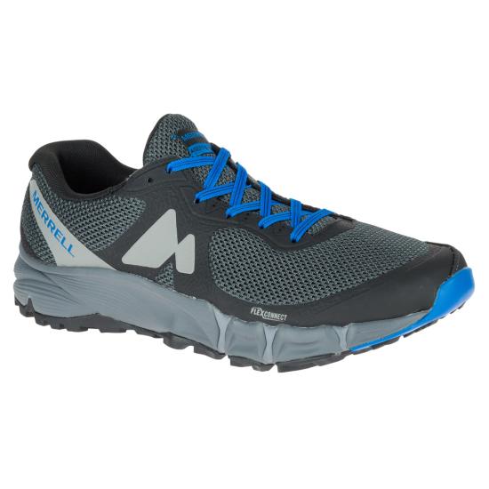 Black Merrell J37711 Right View