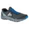 Black Merrell J37711 Right View - Black