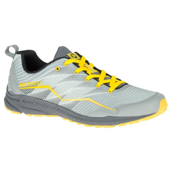 merrell trail crusher