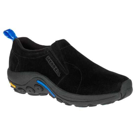 Black Merrell J37827 Right View