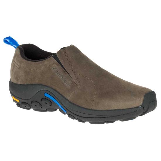 Gunsmoke Merrell J37829 Right View