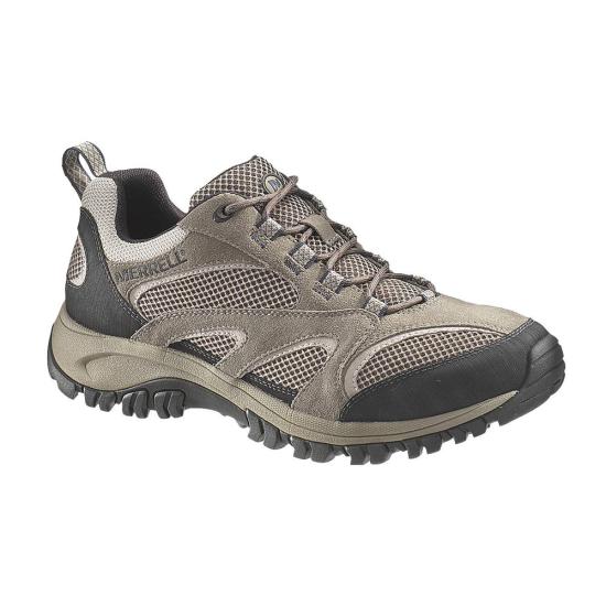 Brown Merrell J39373 Right View