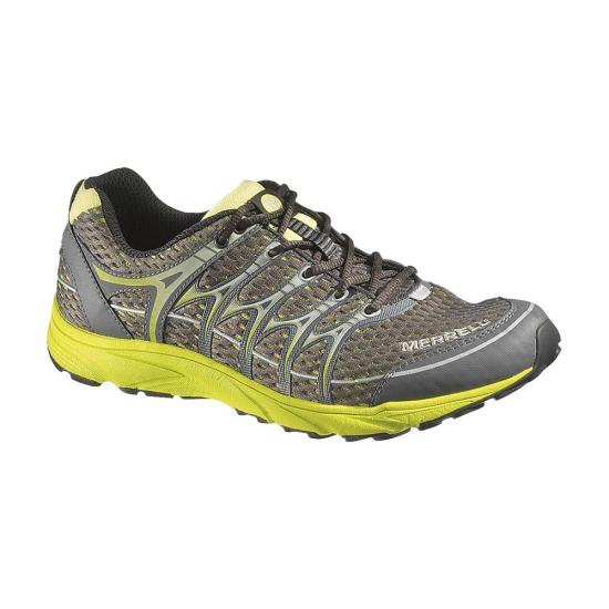 Gray Merrell J41033 Right View