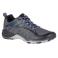 Black Merrell J41316 Right View - Black