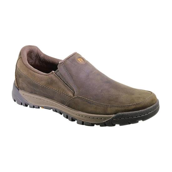 Brown Merrell J42107 Right View