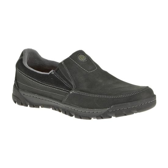Black Merrell J42109 Right View