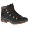 Black Merrell J42396 Right View - Black