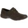 Dark Brown Merrell J42582 Right View - Dark Brown