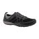 Black Merrell J46580 Right View - Black