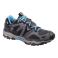 Black Merrell J46740 Right View - Black