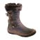 Dark Brown Merrell J48422 Right View - Dark Brown