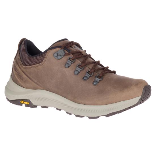 merrell ontario mid dark earth