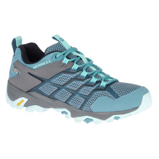 Blue Smoke Merrell J49188 Right View